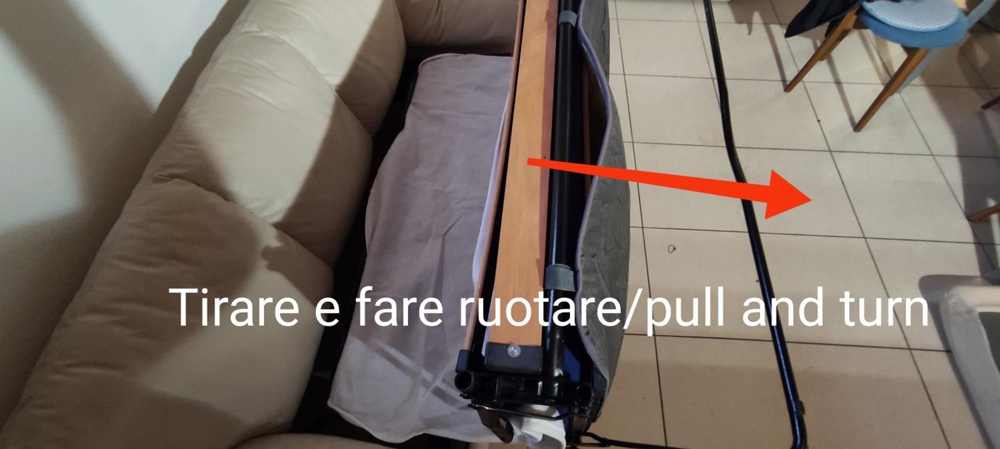 Vacanze Sportive La Cassa Eksteriør billede